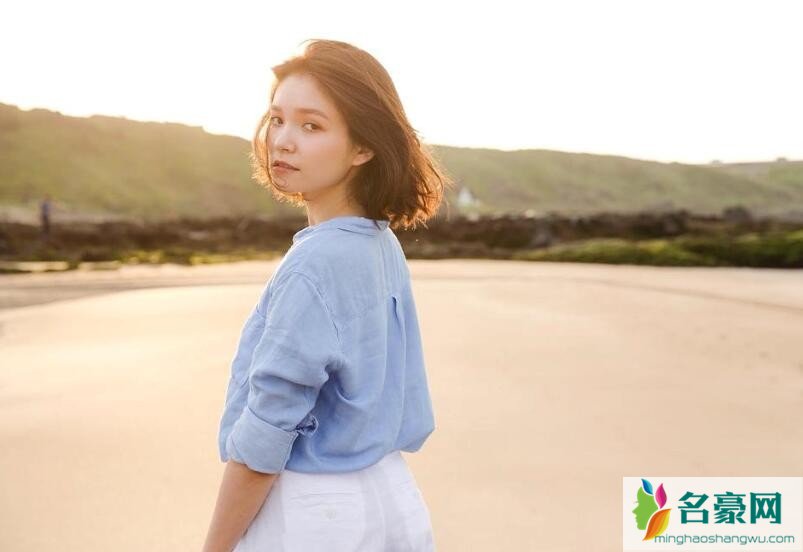 韩笙笙是混血儿吗