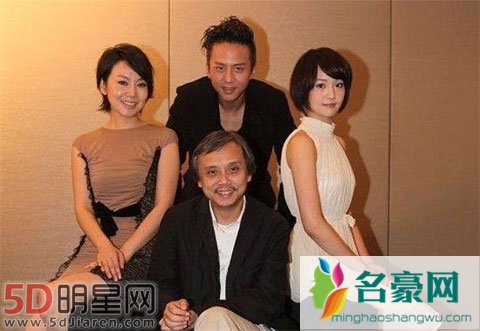 郑爽被某尊贵女星八卦曾遭《画壁》导演性侵 陈嘉上怒斥郑爽表示与理念不符