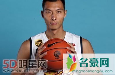 易建联nba全明星投票闹剧事件 易建联进过nba全明星吗