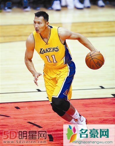 易建联nba全明星投票闹剧事件 易建联进过nba全明星吗