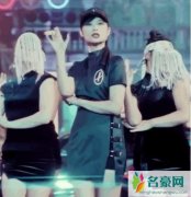 李宇春穿旗袍跳舞 性感不失俏皮尽显妖娆身姿