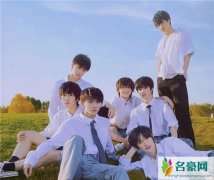 时代少年团谁人气最高 人气top是哪位