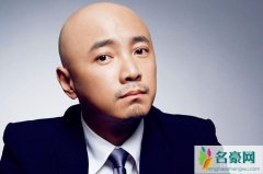 徐峥采访哽咽悼念赵英俊 称赵英俊是内心很干净的人
