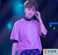 汪苏泷自曝单身 疑是跟靳梦佳恋情结束了