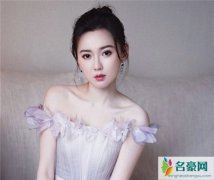 江铠同翟天临什么时候分手的 江铠同翟天临为什么分手