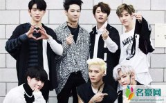 GOT7朴珍荣签约BH娱乐 与李秉宪朴宝英成同门