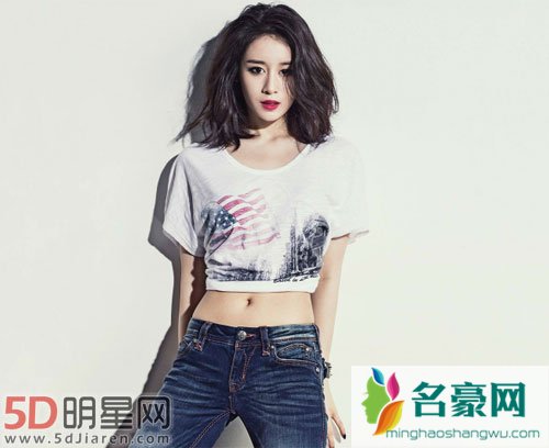 郑俊英朴智妍被爆交往 女方社团否认