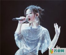 周笔畅为什么离开乐华娱乐 周笔畅现在是哪家公司的艺人