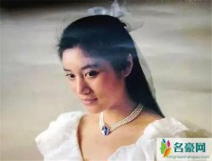 李凤绪年轻照片好美呀 李凤绪老公是谁