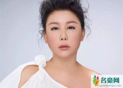 汪东城蓝心湄什么关系 汪东城真的是蓝心湄干儿子吗