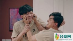 爱情公寓5大结局 赵海棠和咖喱酱为什么最终没能在一起