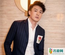 孙艺洲结婚10年 老婆曹晓雯曾客串过爱情公寓