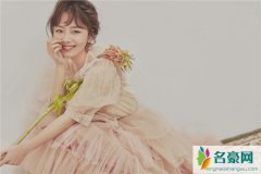 谭松韵演唱亲爱的同学 梦回最好的我们耿耿时期