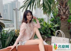 姚安娜否认自己是美国国籍 称是土生土长的中国人