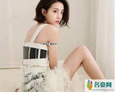 李溪芮腿有多长 李溪芮家很有钱吗