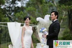蓝正龙周幼婷怎么认识的 蓝正龙周幼婷恋爱史揭秘