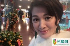 陈少霞为什么向刘德华道歉 当年发生了什么