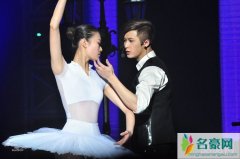 檀健次跳拉丁舞上热搜 檀健次名字好日本呀