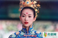 章子怡上阳赋预约人数只有4万 章子怡不被电视圈认可吗