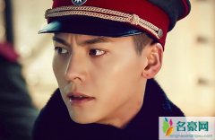 陈伟霆被赞是模范前任 陈伟霆为什么是模范前任