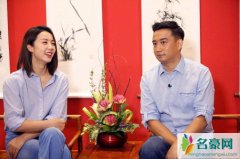 孙莉黄磊撒狗粮了  孙莉甜蜜表白黄磊做什么自己都吃