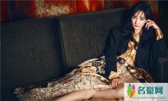 杨幂获年度最具商业价值艺人 杨幂也厉害了吧