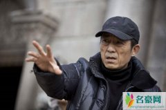 张艺谋新电影一秒钟 为何票房那么低