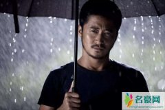 谢楠曝老公吴京瘦了十斤 称自己的少年回来了