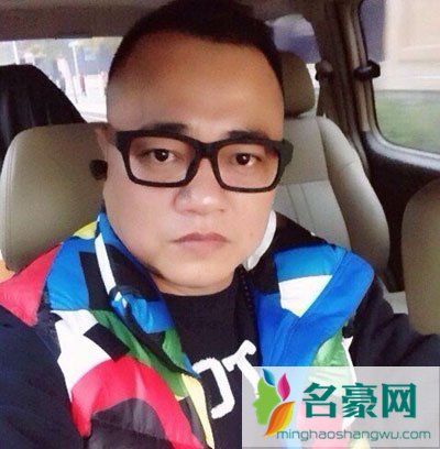 张家豪的老婆是警察吗 看一下张家豪的老婆个人资料及身高