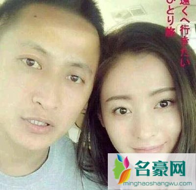 张天爱男友许文志打架杀人了吗 许文志跟张天爱是怎么开始的