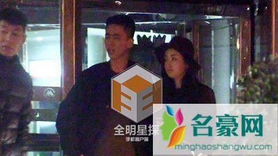 张天爱男友许文志打架杀人了吗 许文志跟张天爱是怎么开始的