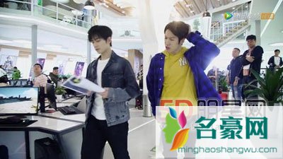 杨洋最近的作品为什么会这么少 杨洋全职高手被称爆款