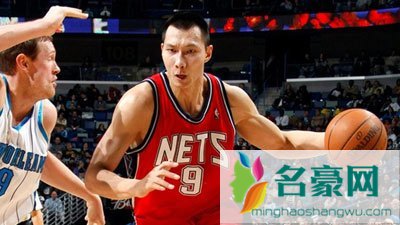 易建联关系好的nba球员都有谁 nba球员间的关系分析