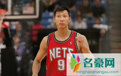 易建联关系好的nba球员都有谁 nba球员间的关系分析