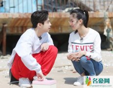 陈都灵刘宪华在一起了吗 为什么说刘宪华喜欢陈都灵