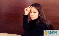 颖儿晒与追光吧哥哥的合影 杜淳被颖儿拍成了蛇精脸