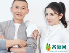 聂远黄奕在一起过吗？聂远老婆现任妻子是谁