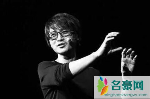 韩寒抨击文章《同龄人正在抛弃你》 价值观和个人意愿不能强加