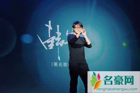 韩寒抨击文章《同龄人正在抛弃你》 价值观和个人意愿不能强加