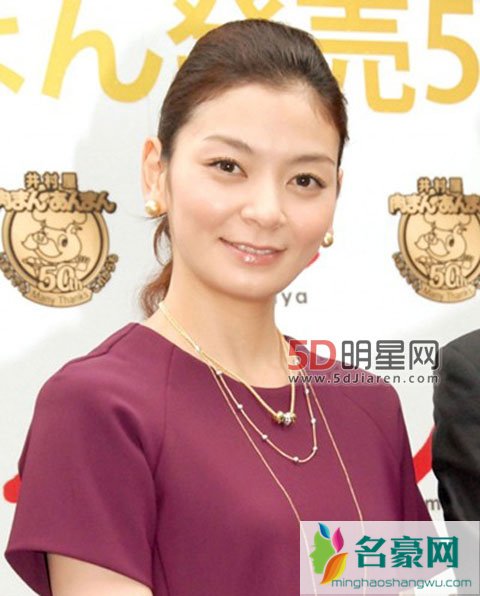 田畑智子冈田义德被曝结婚传言 田畑智子回应结婚传言还未决定