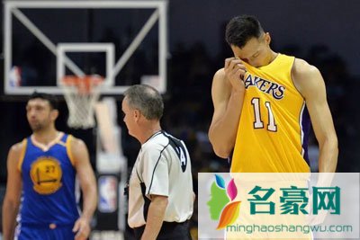 易建联在nba实力什么水平为何不能立足 当初为何要离开湖人