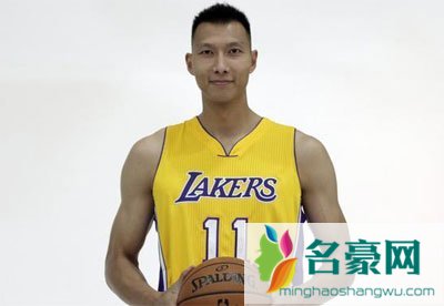 易建联在nba实力什么水平为何不能立足 当初为何要离开湖人