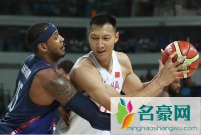 易建联在nba实力什么水平为何不能立足 当初为何要离开湖人