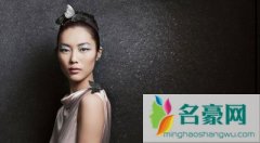刘雯代言的服装品牌有哪些 刘雯曾传言已订婚的消息可靠吗
