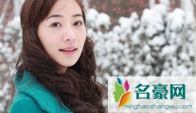 韩雪结婚了吗 韩雪演过的古装剧