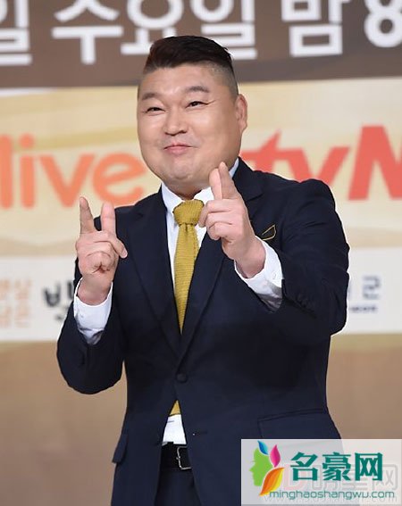 韩国running man改版出现问题 姜虎东拒绝出演第二季嘉宾