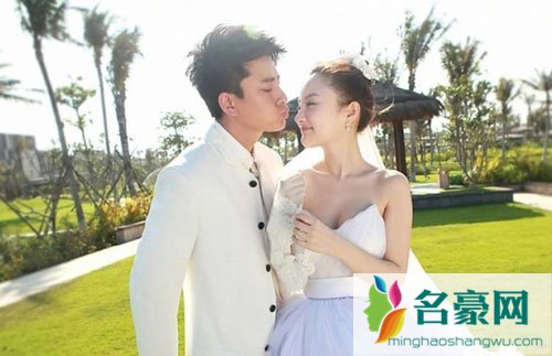 一波三折 公司否认贾乃亮李小璐离婚后又出现反转
