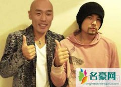 日本暗黑周杰伦开演唱会 东尼大木与周杰伦之间关系