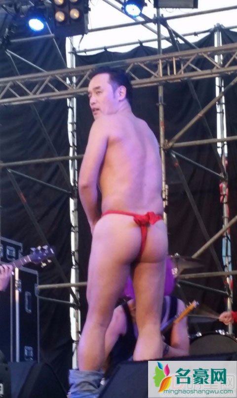 日本暗黑周杰伦开演唱会 东尼大木与周杰伦之间关系