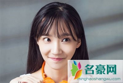 你好旧时光演员李牵个人资料及父母简介 李牵哪年出生的